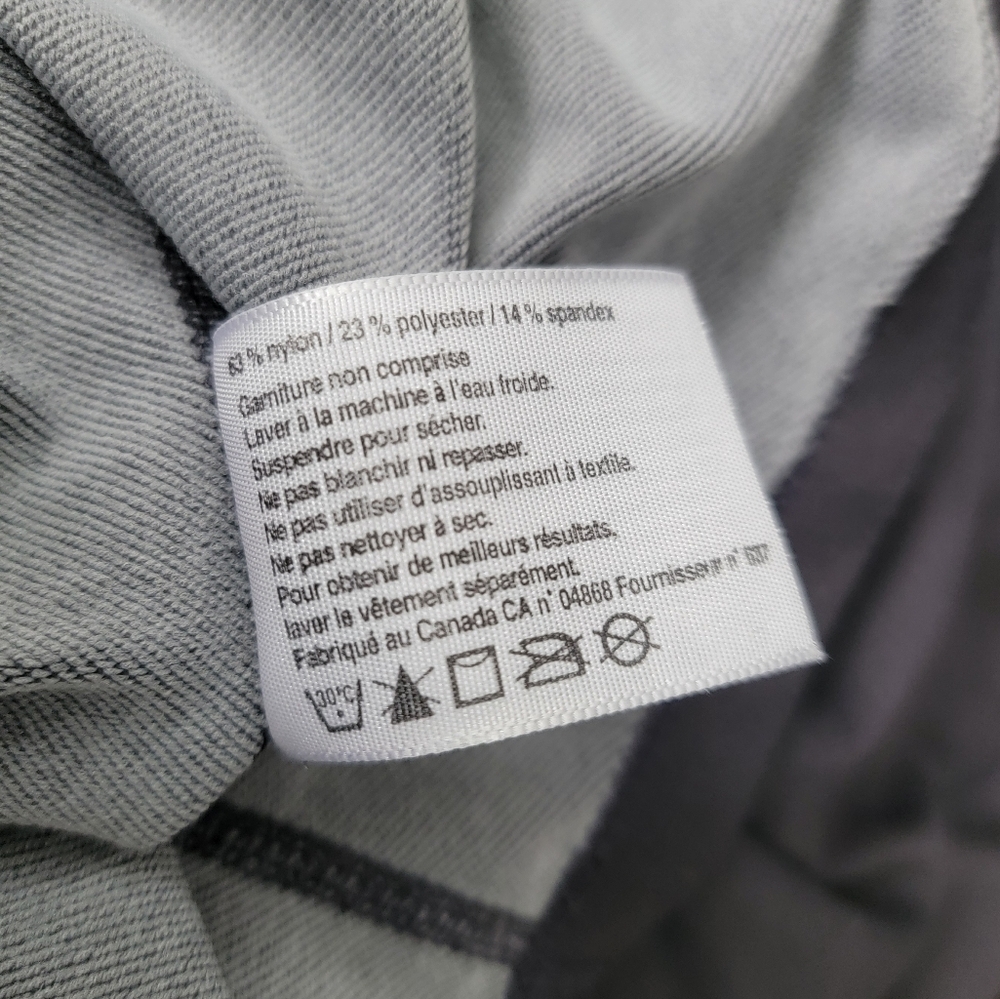 MEC Quarter Zip Shirt - Picture 5 of 7